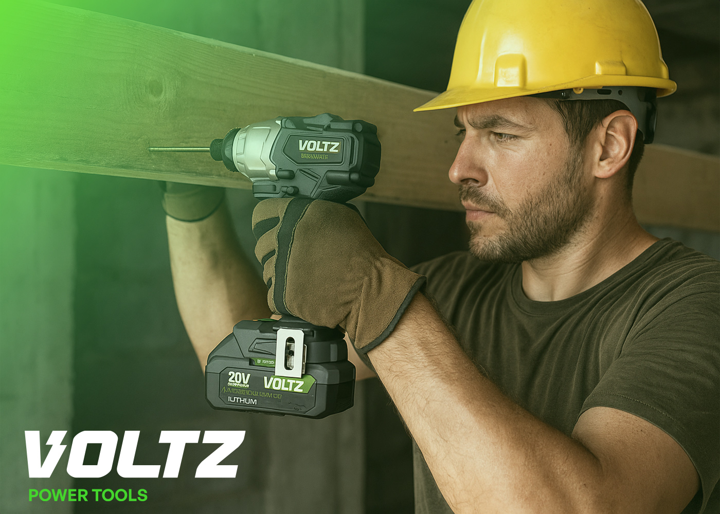 Voltz Power Tools