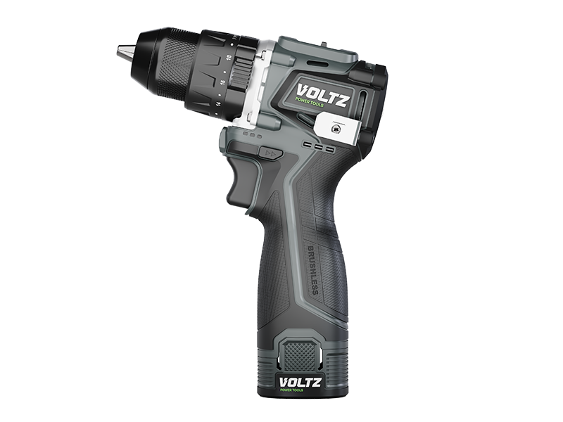 VZDR-161 - Arka görsel