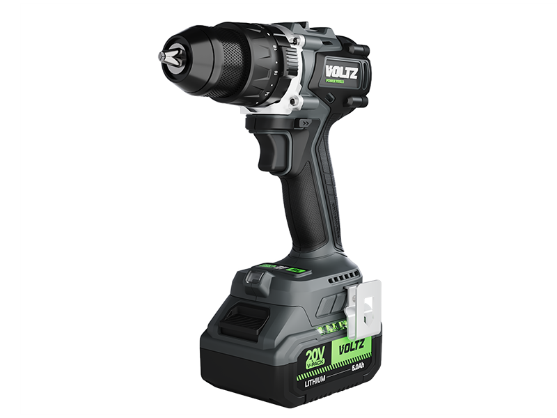 VZDR-201 - Yan görsel