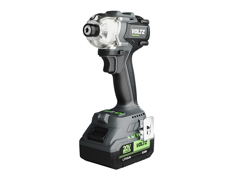 VZSD-20 - Yan görsel